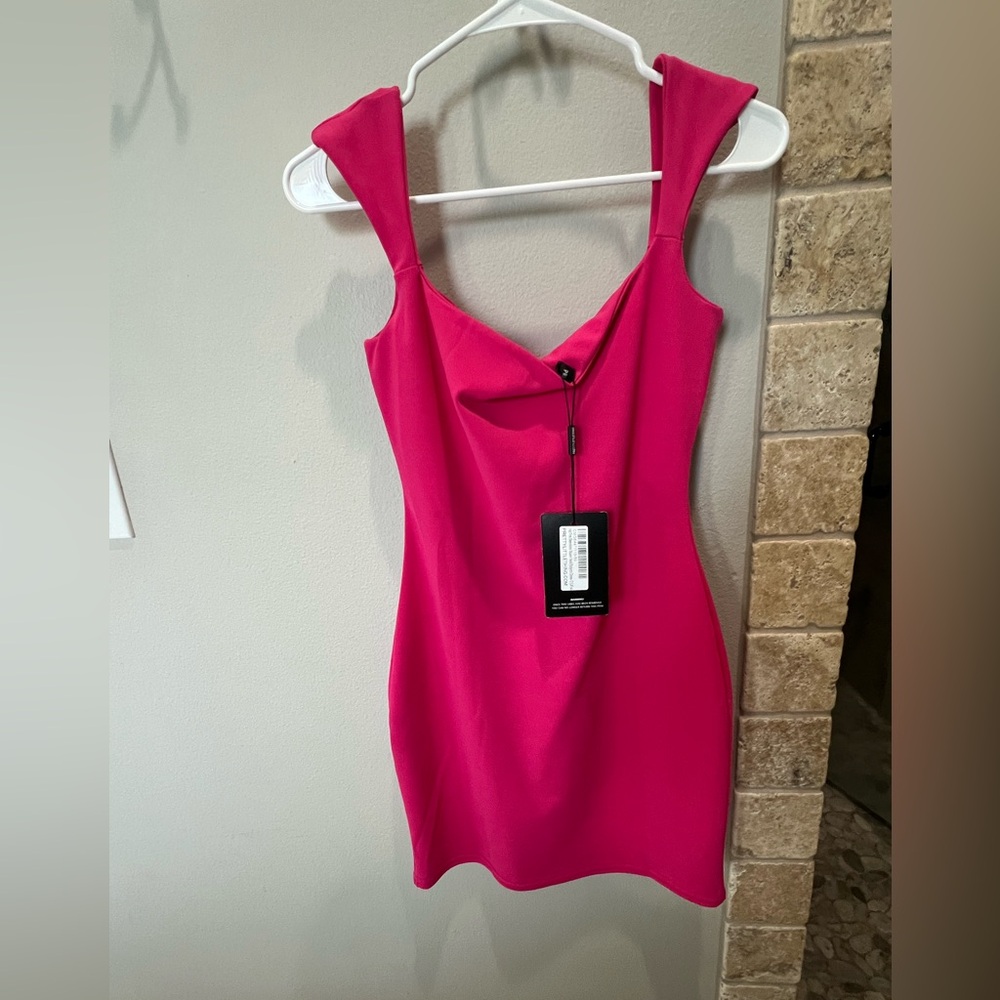 NWT dress